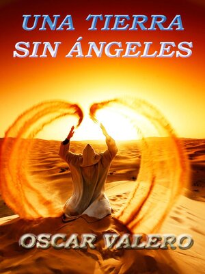 cover image of Una tierra sin ángeles